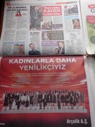 Sözcü Pazar Gazetesi - 21 Mayıs 2017 - Sarp Levendoğlu Derya Şensoy'un Yasak Aşkı Belgelendi - Boyner Ailesinin Kızı Elif Boyner Spor Yaparak Daha Mutlu Ve Sevgi Dolu Oldum - En Seksi Anne Emina Sandal -Trafigin Nedeni Çağla Şikel -Nazan Öncel'in Acı Günü - Komik Atiye - Serenay Aktaş Bikini Korkum Yok - Zerrin Tekindor Haluk Bilginer'i Çabuk Unuttu