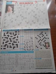 Sözcü Pazar Gazetesi - 15 Temmuz 2018 - Tuba Ünsal'ın Romantik Tatiline Hayran Tepkisi - Tarkan Baba Oldu Tebrik Yağıyor - Bade İşçil Ben Hep Top Model Kalacağım - Burçin Terzioğlu Evlenmeyi Düşünmüyorum - Tuba Büyüküstün Umut Evirgen Konser Aşıkları - Festivalin Gelirleri Tohum Otizm Vakfı'na - Joan Baez Türkiye Benim İçin Özel Bir Ülke