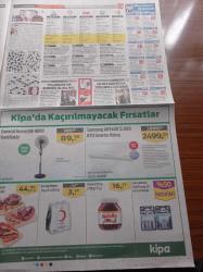 Sözcü Cumartesi Gazetesi - 28 Temmuz 2018 - Ünlülerden Sağlıksız Çay Reklamı - Gonca Vuslateri - Seda Akgül - Seren Serengil - Seda Sayan - Deniz Akkaya -  Pirelli Takviminden İlk Görüntüler - Haluk Levent'ten Yardımsever Konser - Berk Oktay - Merve Şarapçıoğlu - Selena Gomez'in Evine Talip Çıkmadı - Bensu Soral Balayına Çıkmayacak