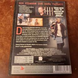 AMERICAN HISTORY X - ORJINAL BANDROLLU