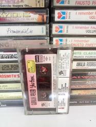 Gürkan Peker - Yaz Beni - Kaset -