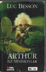 Arthur ile Minimoylar