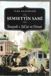 Taaşşuk-ı Talat ve Fitnat