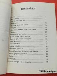 Rusça Konuşuyormusunuz - Aydın Çetin - Konuşma Kılavuzu 1- Rusça , Türkçe Kitap