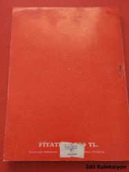 Rusça Konuşuyormusunuz - Aydın Çetin - Konuşma Kılavuzu 1- Rusça , Türkçe Kitap