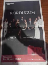 Sözcü Şık Gazetesi - 22 Eylül 2016 - Bülent Ersoy Lerzan Mutlu'yu Tehdit Etti Mahkemelik Oldu - Oya Aydoğan Brad Pitt - Angelina Jolie - Jennifer Aniston'un Ahı Tuttu - Ece Seçkin Uçak Korkusunu Simülasyonla Yendi - 16 Yaşındaki Genç Sporcu Melek Sarı - Deniz Akkaya - Ozan Güven - Cem Yılmaz - Tiyatrocu Tuba Ünsal - İştahımızı Kontrol Edebilir Miyiz