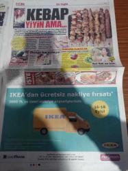Sözcü Şık Gazetesi - 16 Eylül 2016 - Ünlü Futbolcu Serkan Balcı'nın Ressam Eşi Berfi Balcı TOÇEV İçin Sergi Açacak - Safiye Soyman Faik Öztürk'ü Dize Getirdi - Ahu Yağtu Cem Yılmaz - Rüzgar Çetin O Polisi Öldürmedi Mi - Funda Arar 41 Kere Maşallah -  Ayla Çelik'in Gerçek Aşkı