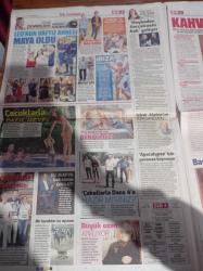 Sözcü Şık Gazetesi - 14 Eylül 2016 - Emel Sayın Tarık Akan'ın Sağlık Durumu Hakkında Bilgi Verdi - Yılmaz Morgül - Oya Başar -Çağla Şikel Oğlunu Ham Yaptı - New York'ta Moda Konuşuluyor - Neymar Şarkıcı Oluyor - Bülent Emrah Parlak - Burcu Gönder - Hakan Çalhanoğlu Çocukluk Aşkıyla Evleniyor - Serdar Ortaç Sahnede Dikkatli - Tuğba Özerk - Hande Yener - Yılmaz Morgül - Fatih Ürek - Seda Bakan