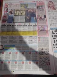 Sözcü Şık Gazetesi - 14 Eylül 2016 - Emel Sayın Tarık Akan'ın Sağlık Durumu Hakkında Bilgi Verdi - Yılmaz Morgül - Oya Başar -Çağla Şikel Oğlunu Ham Yaptı - New York'ta Moda Konuşuluyor - Neymar Şarkıcı Oluyor - Bülent Emrah Parlak - Burcu Gönder - Hakan Çalhanoğlu Çocukluk Aşkıyla Evleniyor - Serdar Ortaç Sahnede Dikkatli - Tuğba Özerk - Hande Yener - Yılmaz Morgül - Fatih Ürek - Seda Bakan