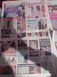 Sözcü Şık Gazetesi - 26 Mayıs 2017 - Irmak Ünal Sezonu Açtı - Şevkat Yerimdar - Ramazan Bereketi Başlıyor - Survivor - Gelin Kaynana Tanıştı - Kerem Tunçeri Hatice Tunçeri Ve Aslışah Alkoçlar Fotoğrafı - 61'lik Mehmet Ali Erbil'in Çapkınlık Gecesi - Bensu Soral - Şevval Sam 'in Tercihi İkinci El - Popçu Bengü