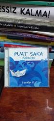 Fuat Saka Koleksiyon Lazutlar III CD