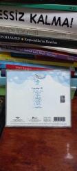 Fuat Saka Koleksiyon Lazutlar III CD