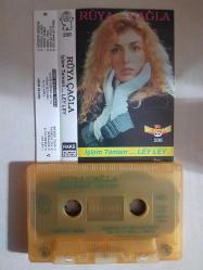 RÜYA ÇAĞLA İŞLEM TAMAM LEY LEY ALMAN BASKI