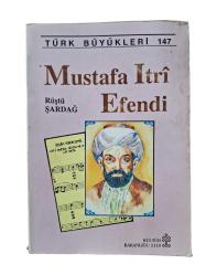 Mustafa Itrî Efendi