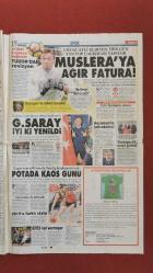 Sözcü Gazete 24 Kasım 2017 Atatürk Bu Ülkenin Çimentosudur,Barış Yarkadaş,Kemal Kılıçdaroğlu,Devlet Bahçeli,Prens El Velid Bin Talal,Vladimir Putin,Fernando Muslera,Melih Mahmutoğlu,Şeref Çiçek,Öykü Karayel,Valery Gerasimov,Rahmi Koç,Umran İnan,Daron Acemoğlu,Ahmet Naç