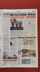 Sözcü Gazete 24 Kasım 2017 Atatürk Bu Ülkenin Çimentosudur,Barış Yarkadaş,Kemal Kılıçdaroğlu,Devlet Bahçeli,Prens El Velid Bin Talal,Vladimir Putin,Fernando Muslera,Melih Mahmutoğlu,Şeref Çiçek,Öykü Karayel,Valery Gerasimov,Rahmi Koç,Umran İnan,Daron Acemoğlu,Ahmet Naç