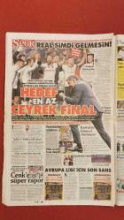 Sözcü Gazete 23 Kasım 2017 Fetö,Ankara Emniyeti'nin Her Katına İmam Koymuş,Üstün Ezer,Mustafa Sarıgül,Gürsel Tekin,Kendall Jenner,Gisele Bündchen,Chrissy Teigen,Pepe,Gökhan Gönül,Şenol Güneş,Ayhan Akman,İgor Tudor,Levent Nazifoğlu,Burak Sergen,Saffet Sancaklı,Doğu Perinçek,Eren Bülbül,Hasan Ruhani,Vladamir Putin,Recep Tayyip Erdoğan,Heather Nauert