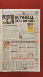 Sözcü Gazete 23 Kasım 2017 Fetö,Ankara Emniyeti'nin Her Katına İmam Koymuş,Üstün Ezer,Mustafa Sarıgül,Gürsel Tekin,Kendall Jenner,Gisele Bündchen,Chrissy Teigen,Pepe,Gökhan Gönül,Şenol Güneş,Ayhan Akman,İgor Tudor,Levent Nazifoğlu,Burak Sergen,Saffet Sancaklı,Doğu Perinçek,Eren Bülbül,Hasan Ruhani,Vladamir Putin,Recep Tayyip Erdoğan,Heather Nauert