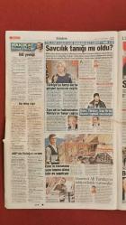 Sözcü Gazete 23 Kasım 2017 Fetö,Ankara Emniyeti'nin Her Katına İmam Koymuş,Üstün Ezer,Mustafa Sarıgül,Gürsel Tekin,Kendall Jenner,Gisele Bündchen,Chrissy Teigen,Pepe,Gökhan Gönül,Şenol Güneş,Ayhan Akman,İgor Tudor,Levent Nazifoğlu,Burak Sergen,Saffet Sancaklı,Doğu Perinçek,Eren Bülbül,Hasan Ruhani,Vladamir Putin,Recep Tayyip Erdoğan,Heather Nauert