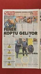 Sözcü Gazete 30 Kasım 2016 Kız Yurdunda Facia:12 Ölü,Selçuk Özdağ,Devlet Bahçeli,Beth Goodier,Robin Van Persie,Kerim Frei,Beşiktaş Yönetim Kurulu,Fikret Orman,Simon Kjaer,Dick Advocaat,Russell Westbrook,Levent Nazifoğlu,Kelechi İheanacho,Samuel Eto,Hidayet Türkoğlu,Akın İpek,Hakan Fidan,Hulusi Akar,Gültan Kışanak,Osman Gökçek,Şanghay İşbirliği Örgütü