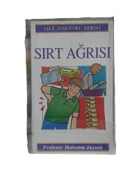 SIRT AĞRISI / AİLE DOKTORU SERİSİ