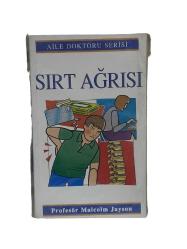 SIRT AĞRISI / AİLE DOKTORU SERİSİ