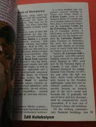 BERLİTZ Travel Guide - CANADA , TORONTO - World's Leading Series of Pocket Travel Guides - İngilizce Kitap