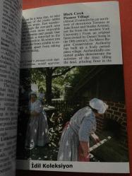 BERLİTZ Travel Guide - CANADA , TORONTO - World's Leading Series of Pocket Travel Guides - İngilizce Kitap