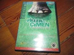 FİLLER VE ÇİMEN   DVD