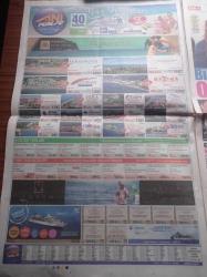 Sözcü Şık Gazetesi - 8 Ağustos 2016 - Oyuncu Rojda Demirer Denizde Kaçtı Karada Yakalandı - Emre Altuğ 200 Yıllık Evi Otel Yaptı - Yıldız Asyalı Bebeğini Uyutup Denize Kaçtı - Sanat Dünyası Bodrum Tatiline Nöbet Molası Verdi - Yeliz Yeşilmen - Fatih Ürek - Okan Kurt - Demet Akalın - Serdar Ortaç - MFÖ'den Hayranlarına Albüm Müjdesi