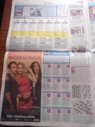 Sözcü Şık Gazetesi - 2 Aralık 2016 - Victoria's Secret Melekleri Podyuma İndi - Hayırlı Evlat Sıla - Ali Sunal İrem Sak Muhabbetiniz Bol Olsun - Ajda Pekkan Zeki Müren'e Kocacım Derdim - Tuba Ünsal Her Oyuna Farklı Kostüm - Erdal Tosun Öldü Gözyaşı Sel Oldu - Cem Yılmaz - Can Yılmaz - Ozan Güven - Seren Serengil Podyuma Çıktı