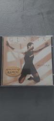 CD/Gloria Estefan - Destiny