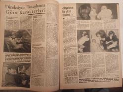 Perde Haftalık Ses Tiyatro ve Sinema Mecmuası Dergisi - 6 Mart 1967 - Sayı:10 - Sevda Ferdağ - Nazire Gönül - Opon İlaç Reklamı - Fatoş Erman - Tanju Gürsu - Figen Say - Tanju Gürsu - Selda Alkor - Göksel Arsoy - James Bond - James Bond - Sophia Loren - Gert Froebe - Pat Boone - Jayne Mansfield - Giba Lollobrigida - Sophia Loren - Liz Taylor - Ayfer Feray - Yılmaz Güney - Nebahat Çehre - Selma Güneri - Türkan Şoray - Hülya Koçyiğit - İzzet Günay - Lale Oraloğlu - Altan Karındaş - Melek Koçyiğit - Selda Alkor - Sevinç Pekin - Hülya Koçyiğit - Fikret Haan - Gönül Yazar - Yılmaz Güney - İzzet Güney - Nebahat Çehre - Okan Bilgütay - Sevda Ferdağ - Yıldız Tezcan - Zeki Müren - Mahmut Tezcan - Efkan Efekan - Feriha Tünceli - Sevim Tan Ürek - Gönül Yazar - Talat Sadıkoğlu - Rezzan Has - Özden Narin - Ava Gardner - Sadri Alışık - Zeki Müren - Çolpan İlhan - Mine Soley - Gripin İlaç Reklamı - Pertev Krem Reklamı - Tam Takım Dergi