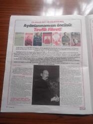 Cumhuriyet Kitap Gazetesi - 21 Aralık 2023 - Tevfik Fikret Aydınlanmamızın Öncüsü - Gamze Pat Ve İki Ödüllü Dedektif Romanı Nasıl Dedektif Oldum - Jean Racine - Ölümcül Tutkular Ve Kader Andromak - Vahdettin Dosyası Hainlik Belgeleri - Müjdat Gezen - Emre Kongar - Cavit Orhan Tütengil - Deniz Berktay Ukrayna Dünyanın Siyasi Fay Hattı - Vegan Devrimi Ve Hayvan Özgürlüğü - Ege Adaları Sorunu