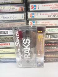 Gökhan Aksoy - Yeniden Doğsam - Kaset -