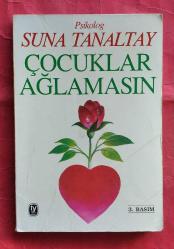 Çocuklar Ağlamasın