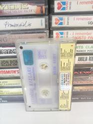 Beyoğlu Kızları - Kaset -