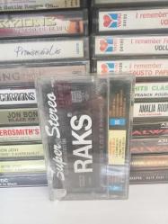 Osman Öztekin - İçinizden Biriyim - Kaset -