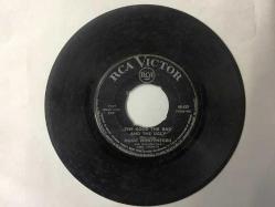 Walter Murphy The Big Apple Band - A Fifth Of Beethoven / California Strut - Yabancı 45'lik Plak
