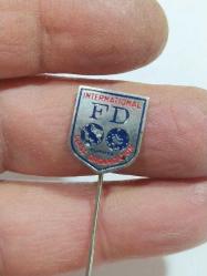 R42----INTERNATIONAL FD TÜRKİYA CLASS ORGANIZATION ROZET