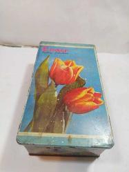 ÇY2----TENEKE ENDER FANTAZİ ŞEKERLEME KUTUSU