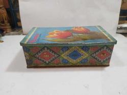 ÇY2----TENEKE ENDER FANTAZİ ŞEKERLEME KUTUSU