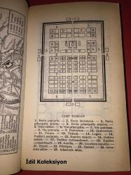 Dictionnaire Latin - Français - Henri Goelzer - Garnier Flammarion - Latince , Fransızca Sözlük