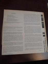 All Star Session vjm jimmy archey earl watkins