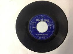 Pierre Sellin – Manuel Benites 