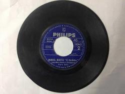 Pierre Sellin – Manuel Benites 