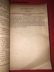 Great Tales Of Fantasy and İmagination - Philip Van Doren Stern - Pocket Books - İngilizce Kitap (Büyük Fantezi ve Hayal Gücü Hikayeleri)