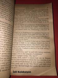 Great Tales Of Fantasy and İmagination - Philip Van Doren Stern - Pocket Books - İngilizce Kitap (Büyük Fantezi ve Hayal Gücü Hikayeleri)