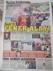 Sözcü Gazetesi, 18 Ağustos 2012, Burak Erdoğan, Nasuf Yaylagül, Fenerbahçe, Henri Bienvenu, Volkan Demirel, Aykut Kocaman, Engin Baytar, Cenk Gönen, İlkan Karaman, Ergin Ataman, Robin Van Persie, Abdi İpekçi, Unics Kazan, Allan McGregor, Bogdan Tanjevic, Anadolu Efes, Sasha Vujacic, Stanko Barac, Esteban Batista, Jamon Lucas, Manchester United, David Hawkins, Patrick Christopher, Kenan Işık