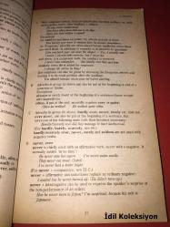 A Practical English Grammar - A.J. Thompson & A.V. Martinet - Oxford University Press - İngilizce Kitap